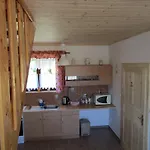 Rekreacni Dum Brdy