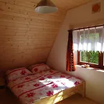 Holiday home Rekreacni Dum Brdy Ohrazenice (Pribram)