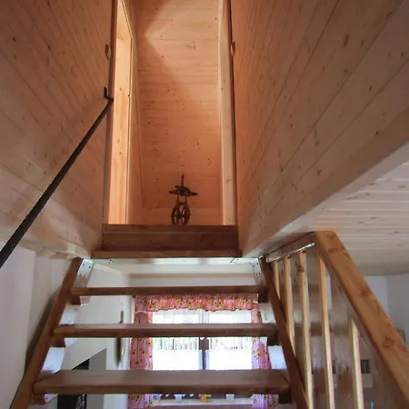 Rekreacni Dum Brdy Holiday home Ohrazenice (Pribram)