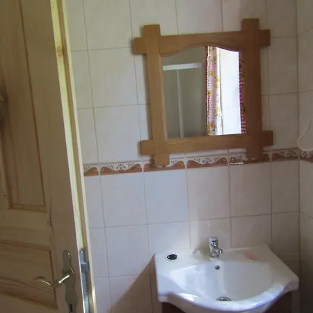 Holiday home Rekreacni Dum Brdy *