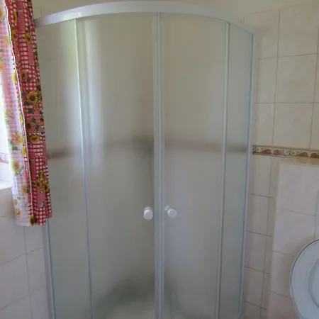 Rekreacni Dum Brdy *