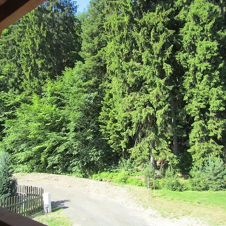 Holiday home Rekreacni Dum Brdy Ohrazenice (Pribram)