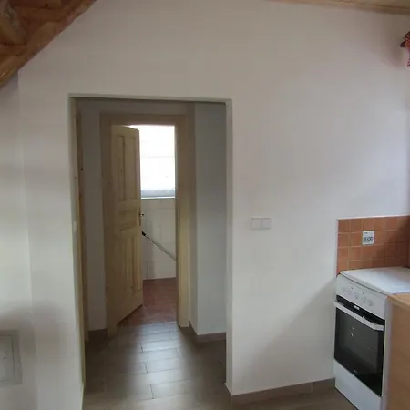 Rekreacni Dum Brdy * Ohrazenice (Pribram)