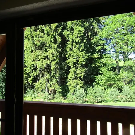 Rekreacni Dum Brdy Casa vacanze Ohrazenice (Pribram)