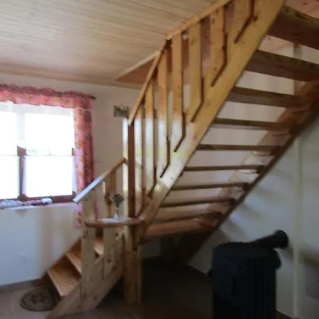 Casa vacanze Rekreacni Dum Brdy