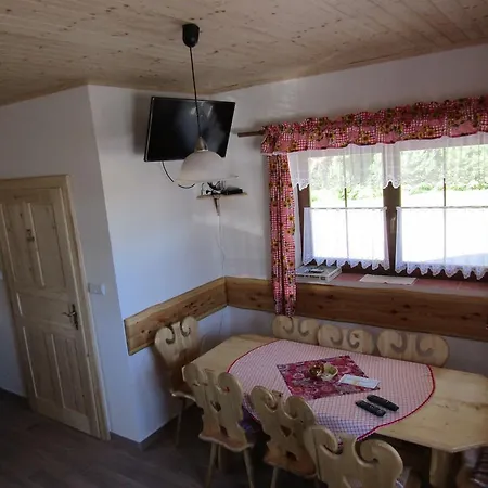 Rekreacni Dum Brdy Ohrazenice (Pribram)