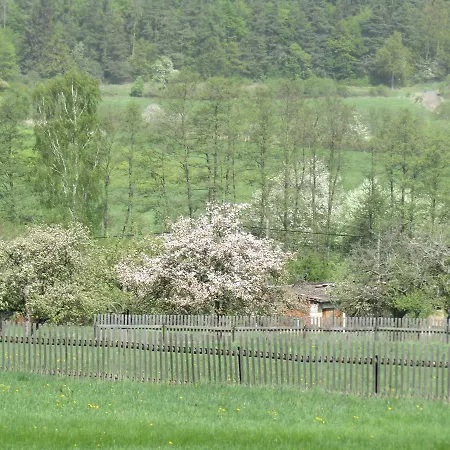 Σπίτι διακοπών Rekreacni Dum Brdy *