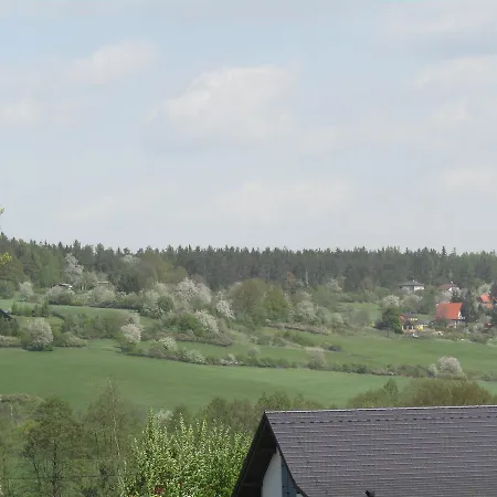 Rekreacni Dum Brdy Ohrazenice (Pribram)