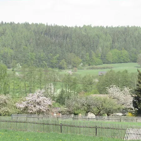Rekreacni Dum Brdy Σπίτι διακοπών Ohrazenice (Pribram)