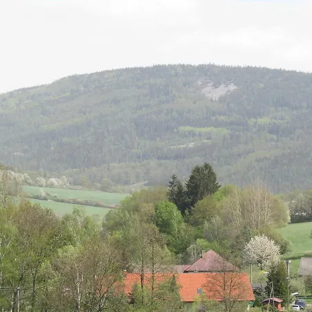 Rekreacni Dum Brdy Σπίτι διακοπών *