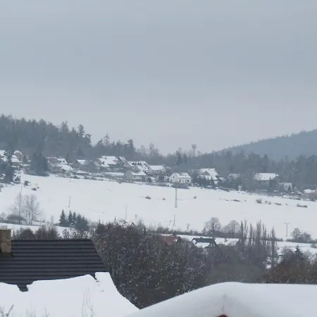 Rekreacni Dum Brdy Σπίτι διακοπών Ohrazenice (Pribram)