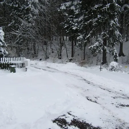 Σπίτι διακοπών Rekreacni Dum Brdy