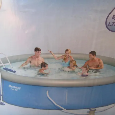 Rekreacni Dum Brdy * Ohrazenice (Pribram)