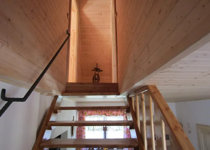 Rekreacni Dum Brdy 펜션 Ohrazenice (Pribram)