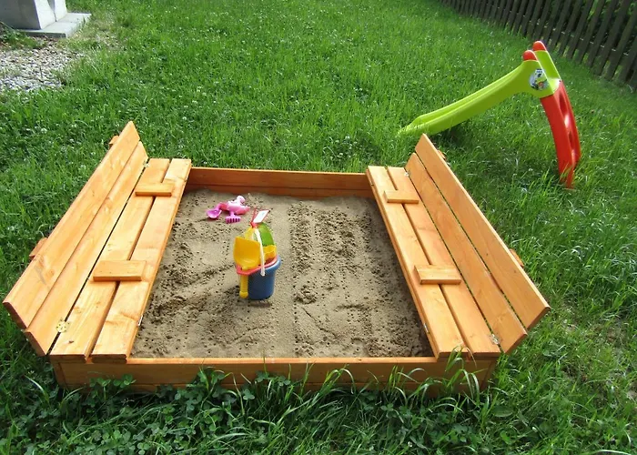 Rekreacni Dum Brdy 펜션 *